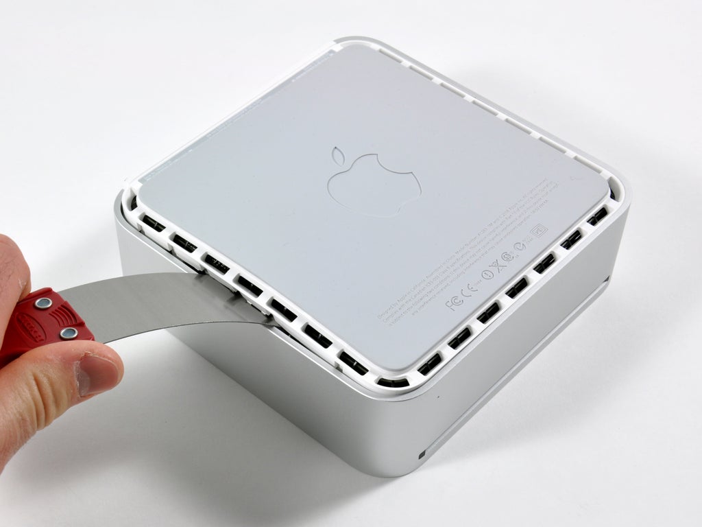 Beeping Sound After Upgrading Ram On Mac Mini Fix Instructables