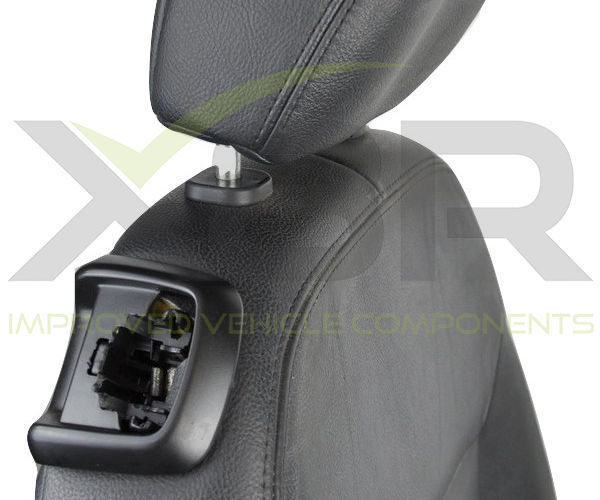 Ford Fiesta Mk6 VI 20022008 3 Door Front Seat Tilt Handle Lever
