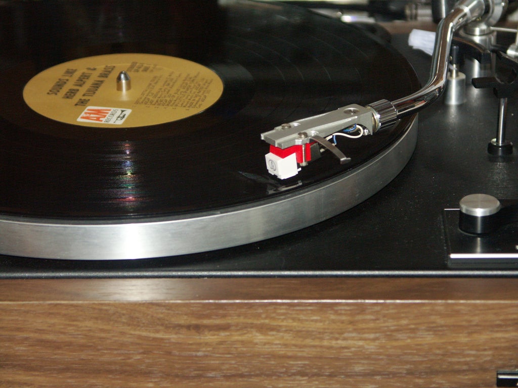 Cleaning Vinyl Records 6 Steps With Pictures Instructables