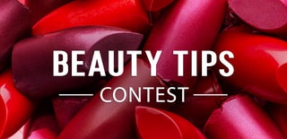 Beauty Tips Contest