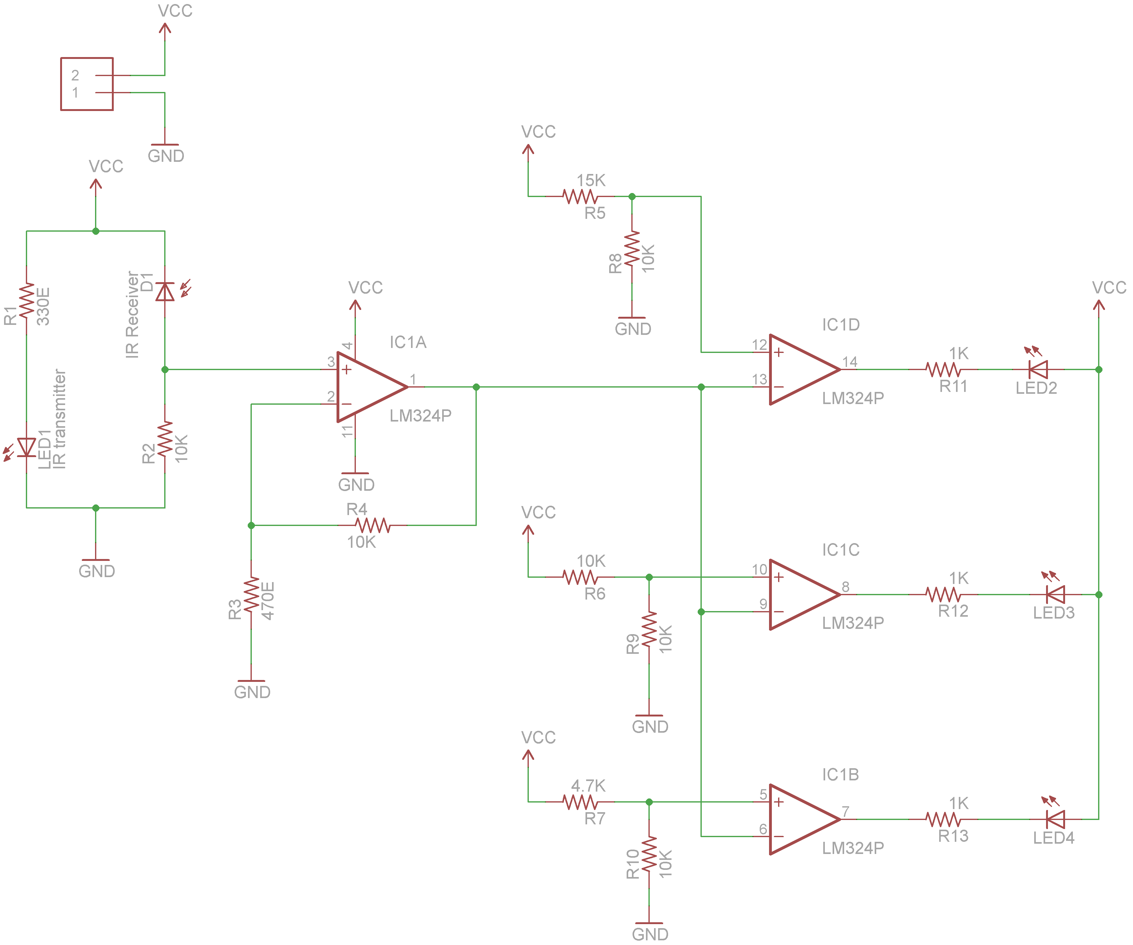 Parking Sensor Introduction Trybotics Parking Sensor Introduction Trybotics