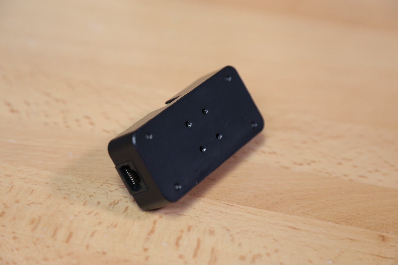 How to Use the Actobotics Servo Controller Trybotics