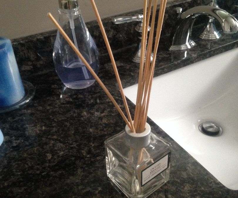 Reusing Old Bamboo Reed Diffusers 4 Steps Instructables