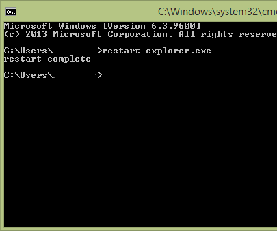 Make a Program Restart Command : 5 Steps - Instructables