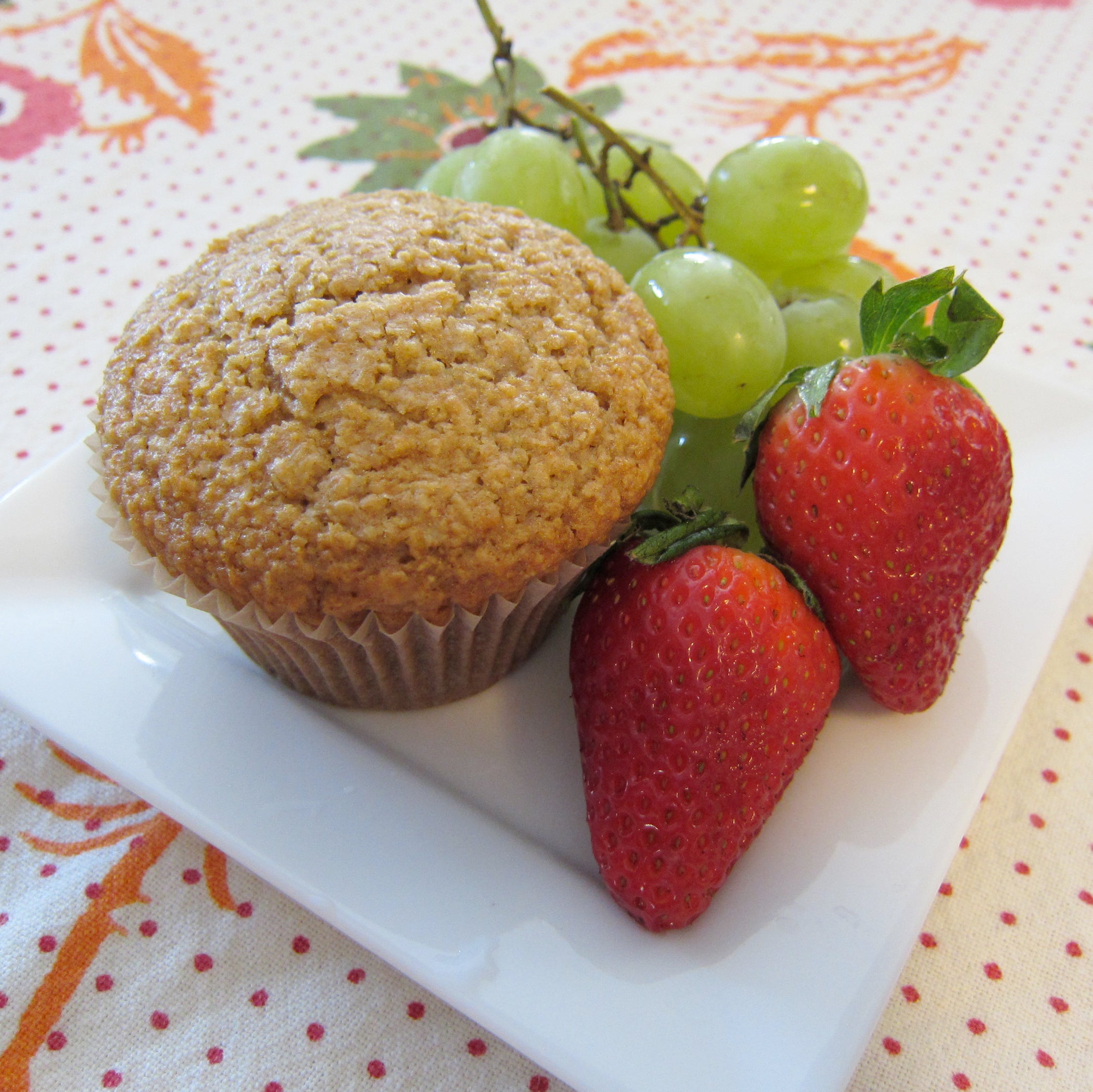 Oat Bran Muffins (with Pictures) Instructables