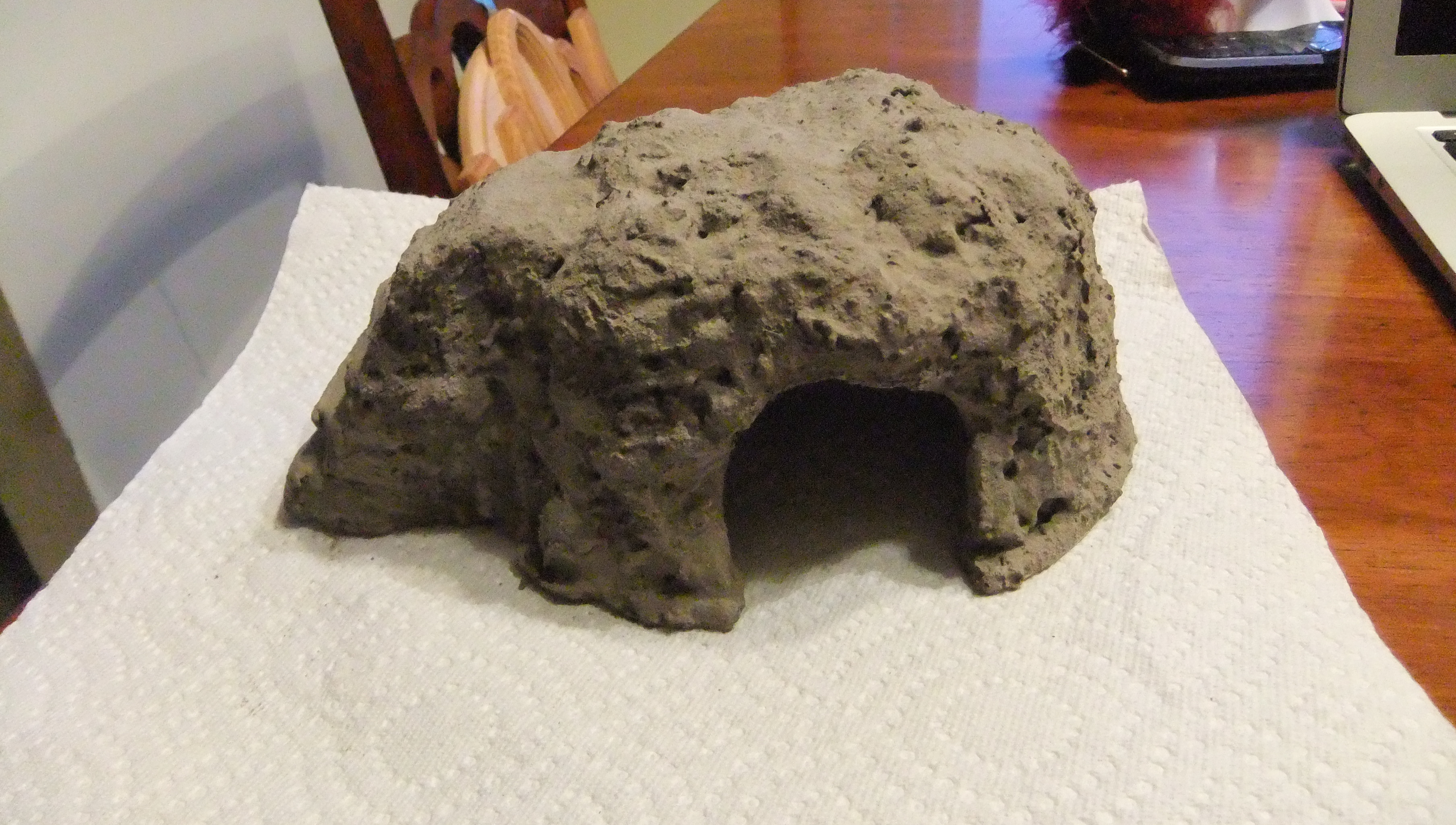 Diy Reptile Hide 8 Steps Instructables