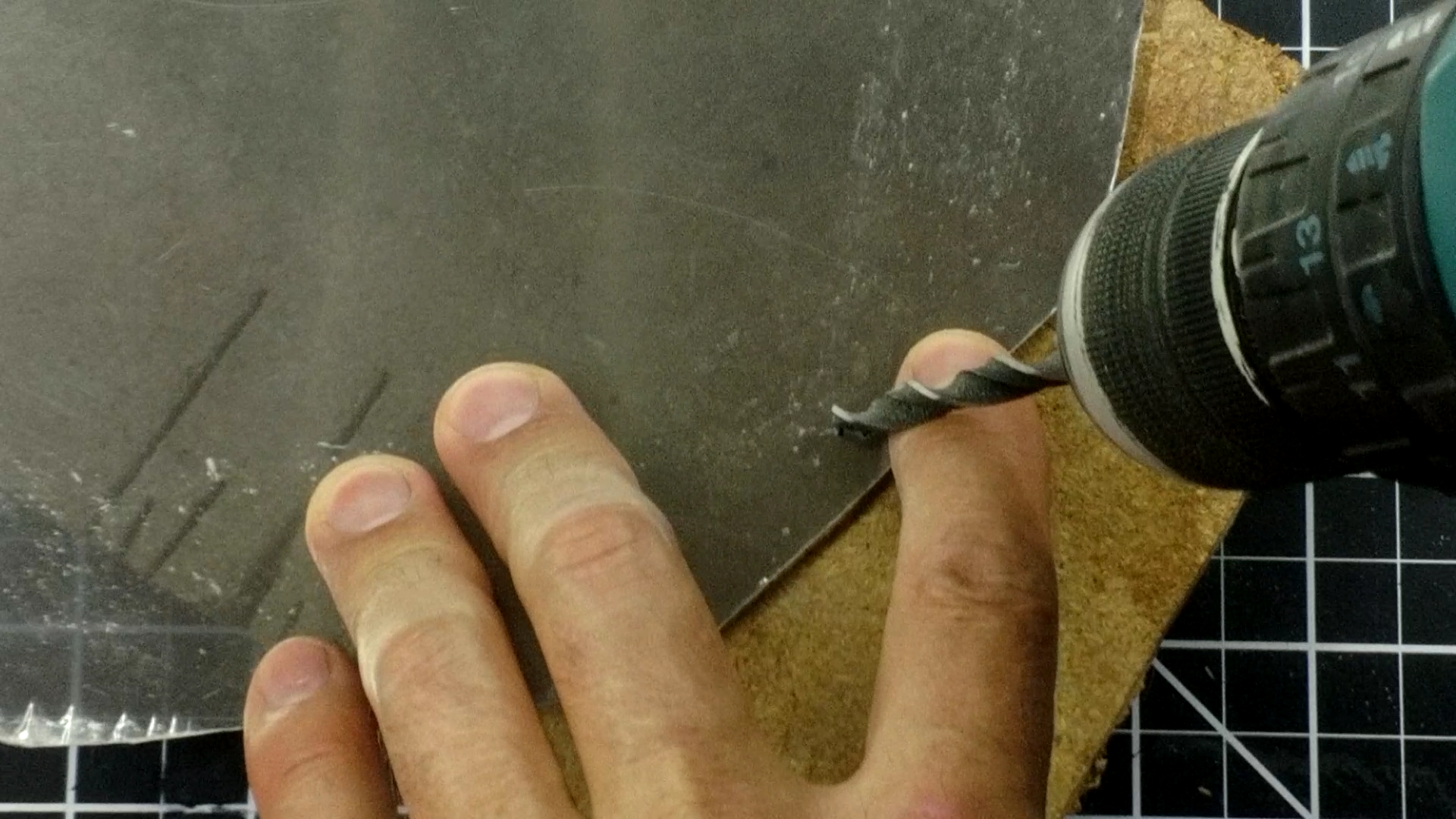 Make a 2 Sided, Desktop Infinity Mirror 14 Steps (with Pictures)