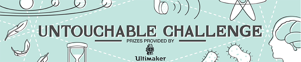 Untouchable Challenge