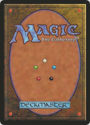 How To Make A Magic The Gathering Deck 11 Steps With Pictures Instructables