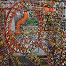 Knex Ball Machine Dysphoria