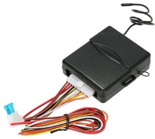 How Do I Wire A Car Power Door Lock Actuator To A 12v Power Supply Instructables