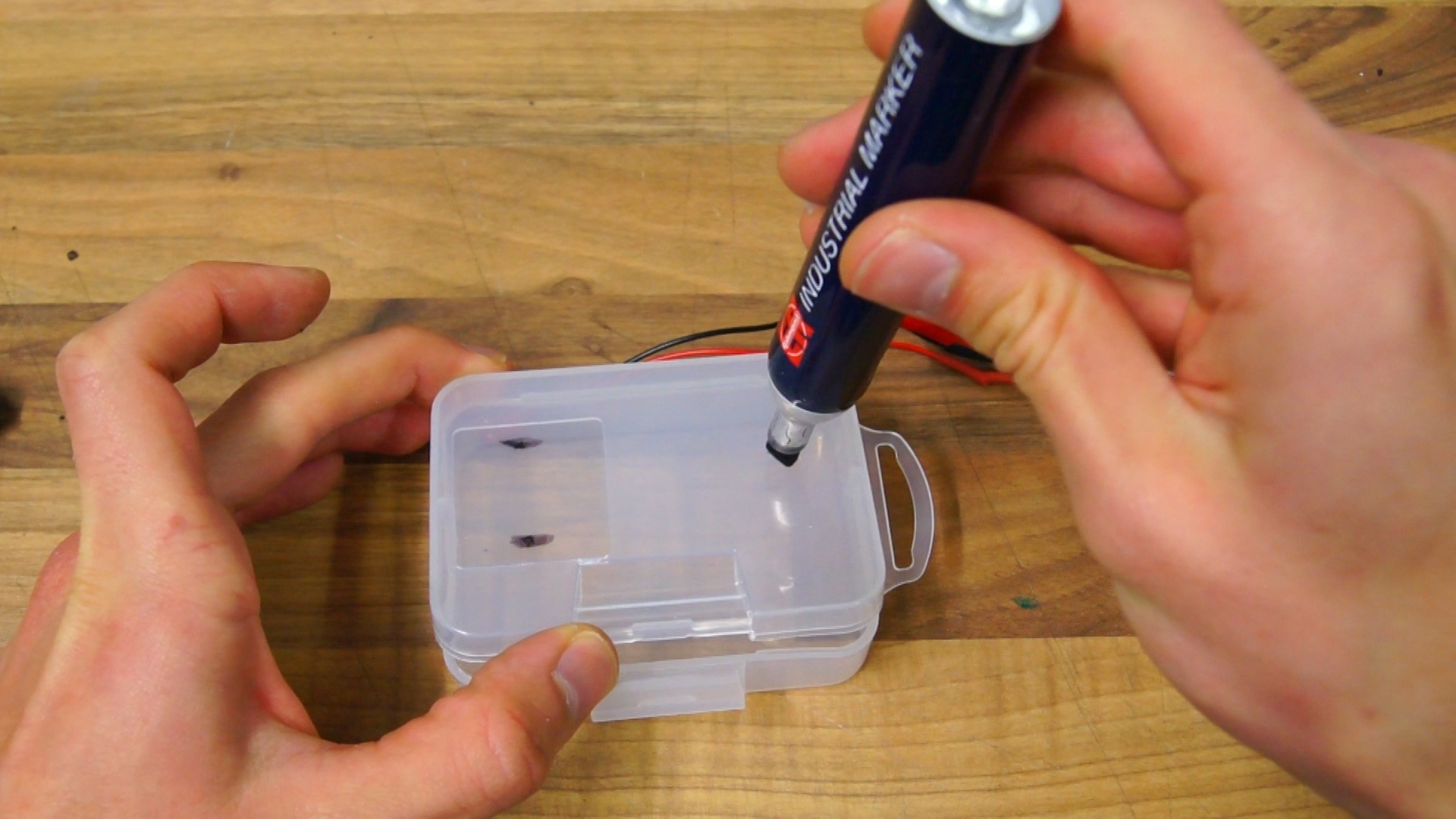 Remote Control Ignition System How to Make Firework Igniter Trybotics