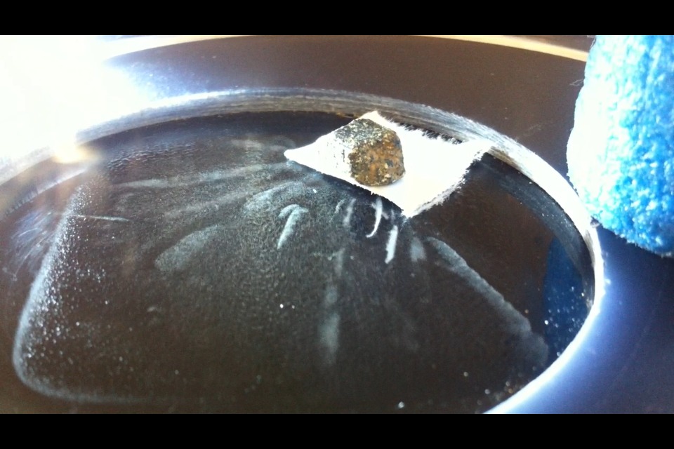 How to Build a Portable Cloud Chamber 9 Steps Instructables