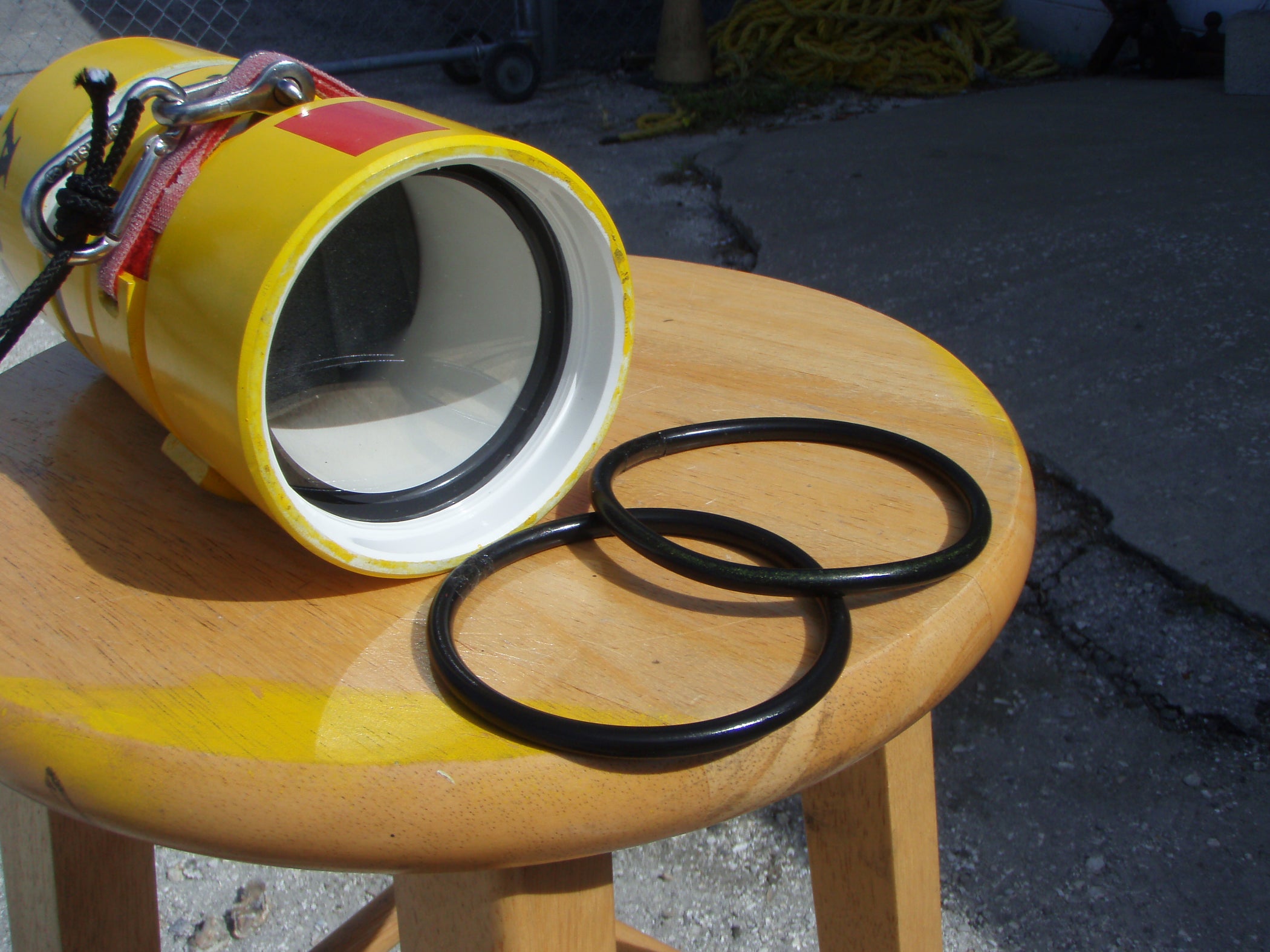 Homemade Silicone Orings and Tubing 8 Steps Instructables