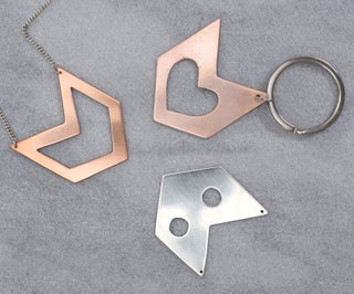 Piercing Sheet Metal