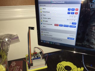 Openhab Arduino 5 Steps Instructables