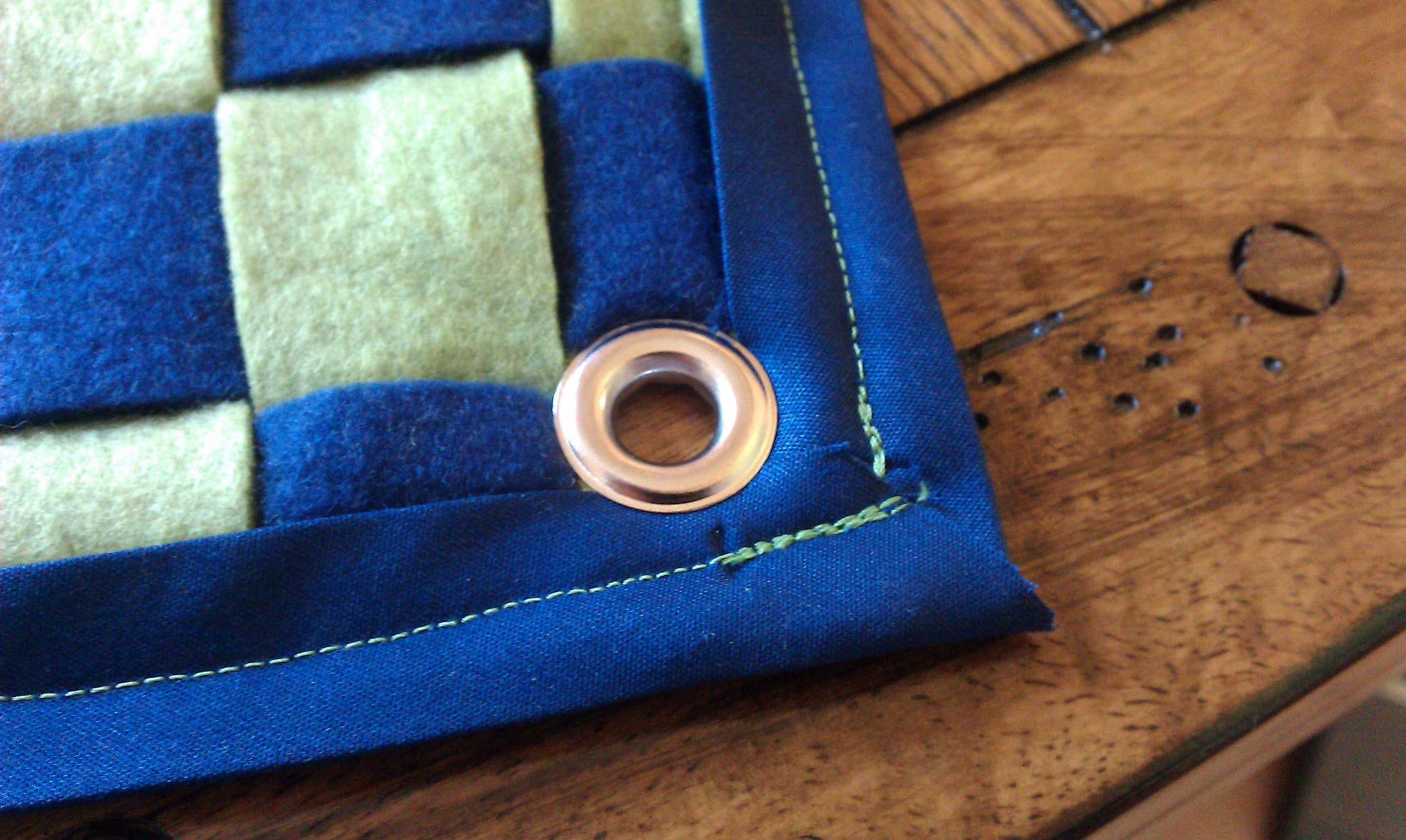 Make a Rat Hammock 9 Steps