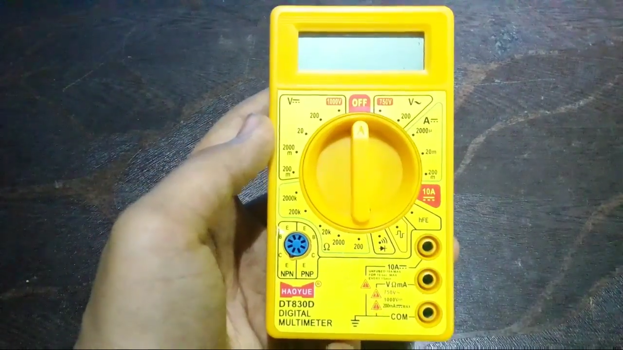 Charge Your Car Battery With Laptop Charger! Trybotics