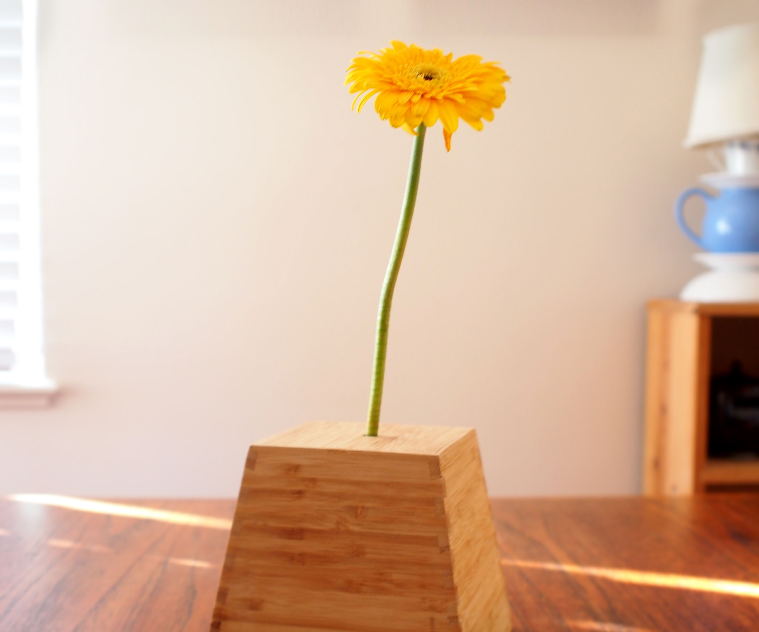 Ikea Hack Single Flower Vase 6 Steps With Pictures