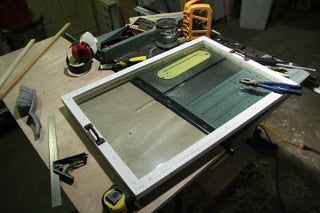 How To Clean Between Double Pane Windows The Indoor Haven