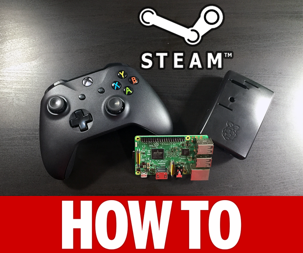 How To Setup Retropie With Moonlight Steam Streaming On Raspberry Pi 5 Steps Instructables