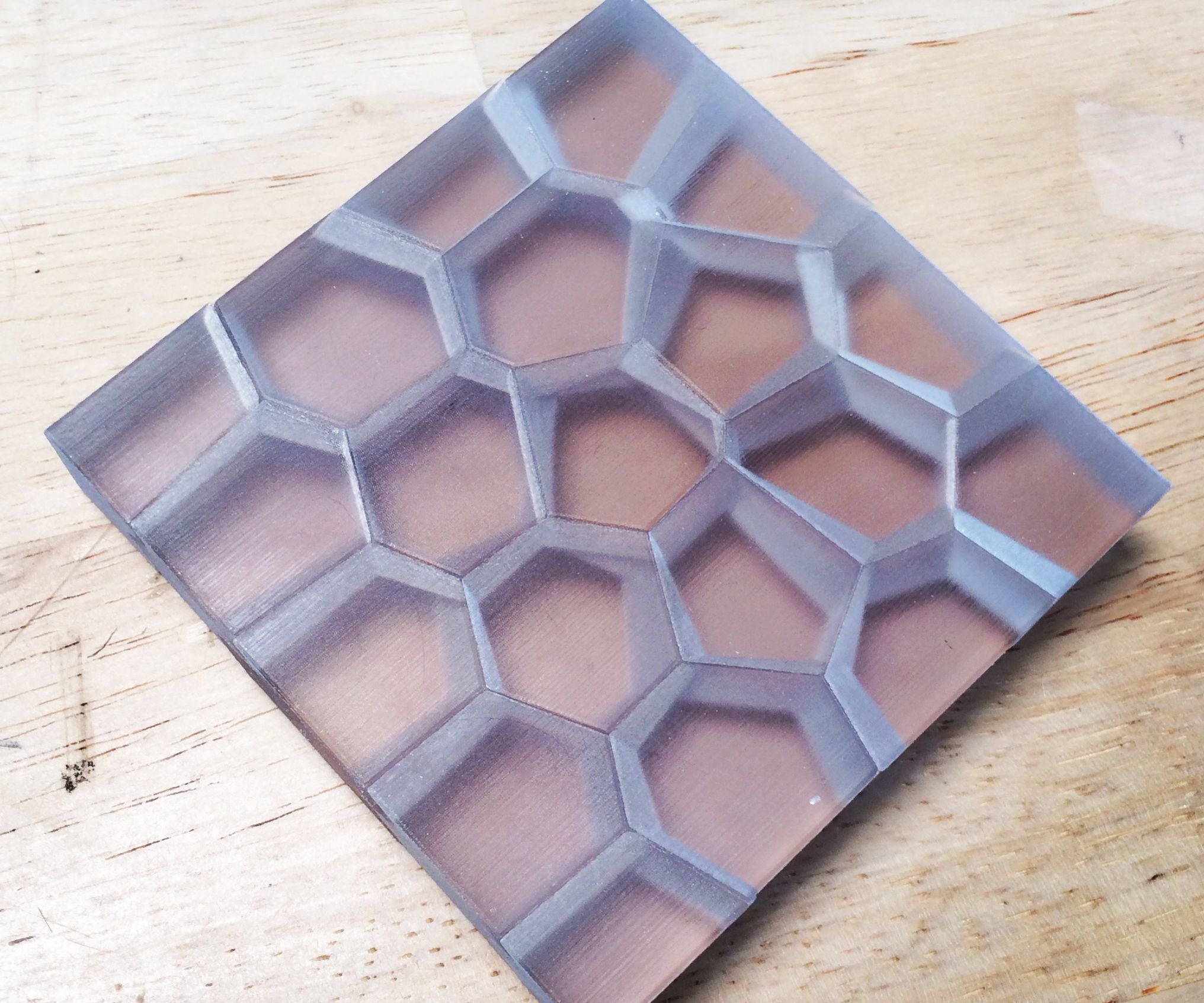 Generative 3D Voronoi Puzzles : 4 Steps (with Pictures) - Instructables