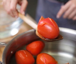 Classic Tomato Sauce