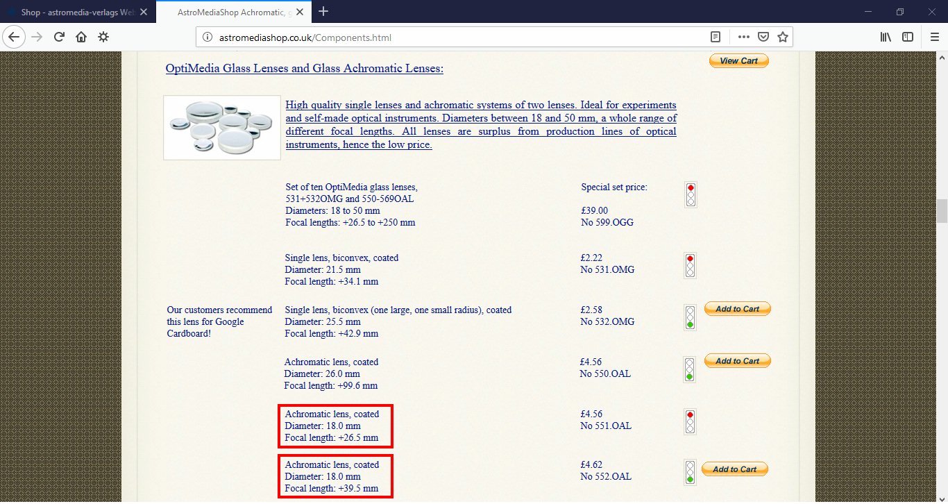 Arduino Spectroscope With TSL1401 and Display | Trybotics