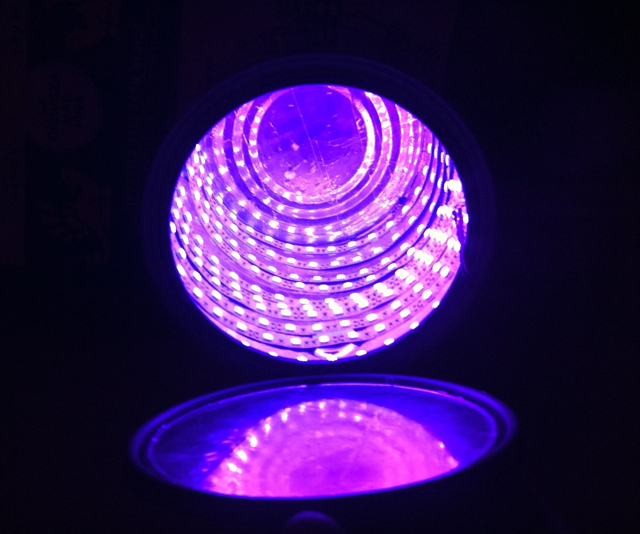 UV LED Oven for Curing DLP Resin 3D Prints Instructables