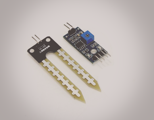 Soil Moisture Sensor Raspberry Pi 4 Steps Instructables