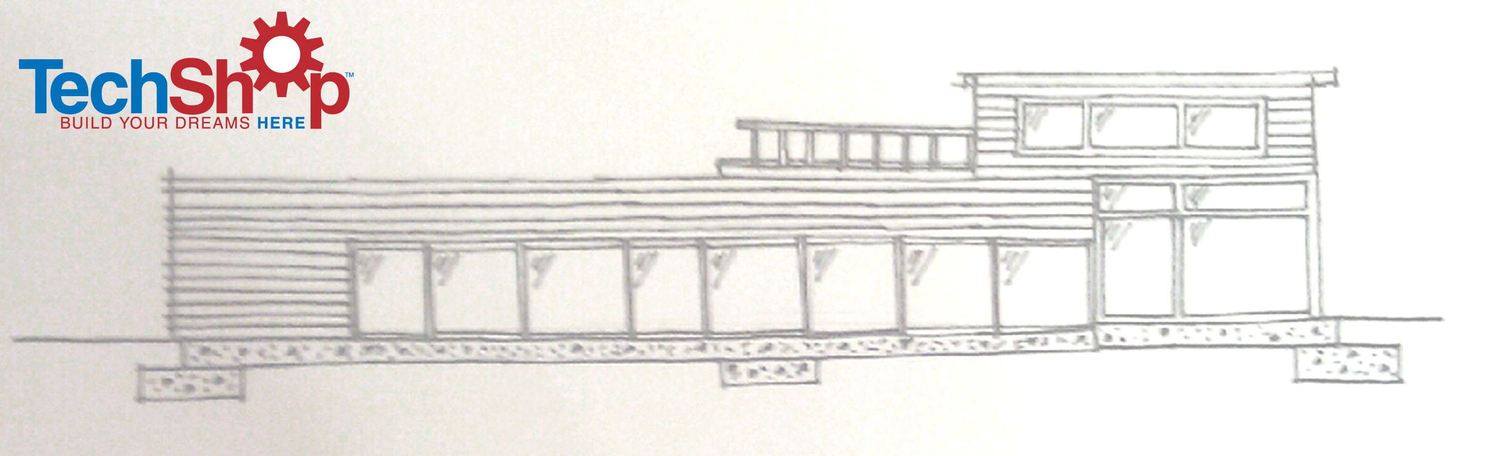 How To Draw A Cabin For Your Coworker 4 Steps Instructables