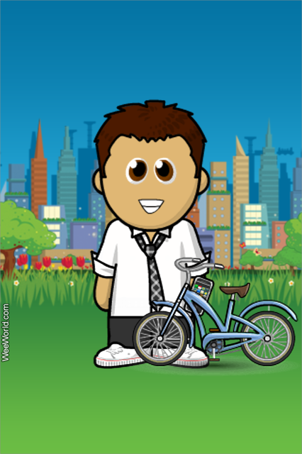 author