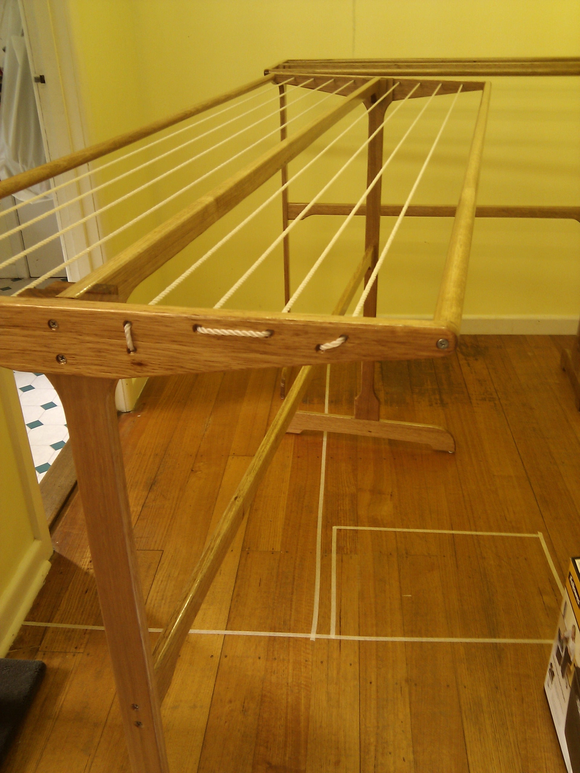 Clothes Airer with Pictures clothes-airer-with-pictures