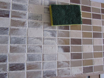 Portable Backsplash for Renters : 6 Steps (with Pictures) - Instructables