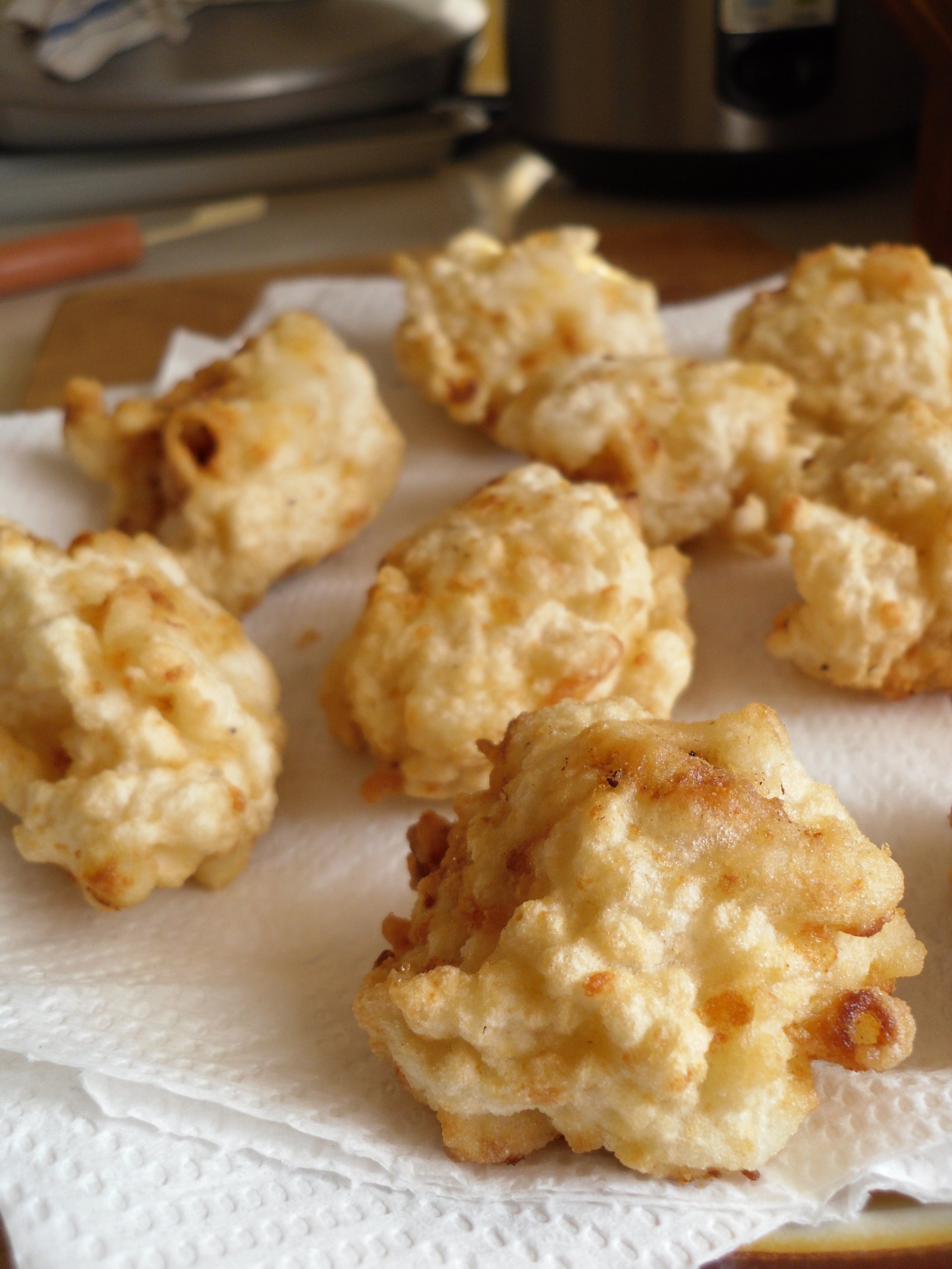 Macaroni and Cheese on a Stick 5 Steps (with Pictures) Instructables