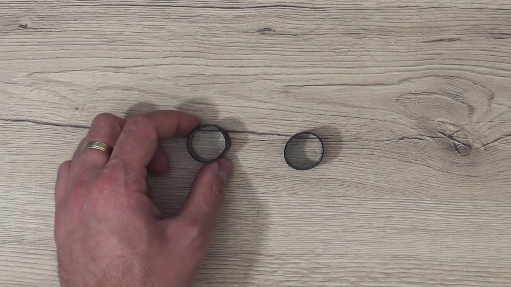 Dandelion in Resin Sphere & Mold 3 Steps