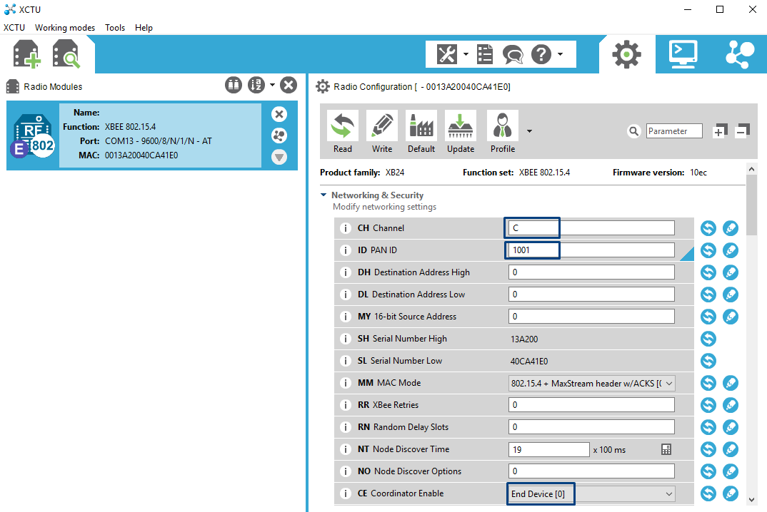 How to Use XBee Modules As Transmitter & Receiver Arduino Tutorial