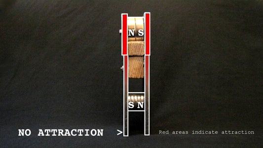 Permanent Magnet Switch - Instructables