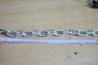 Diy Snow Chains 7 Steps With Pictures Instructables