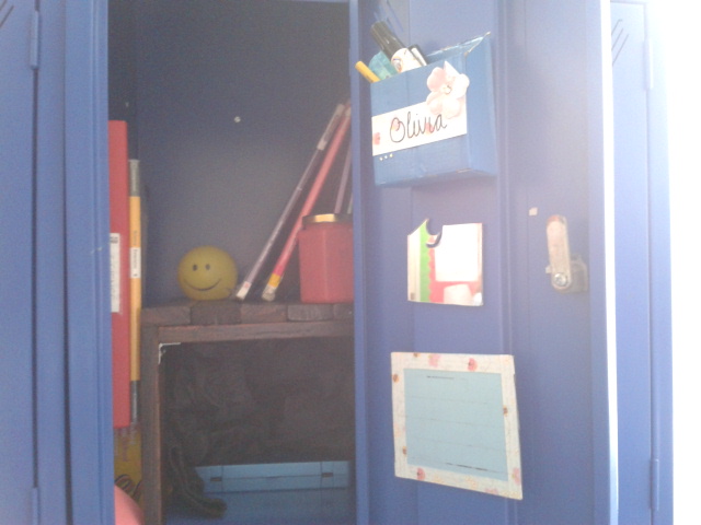 Decorate Your Locker 5 Steps Instructables