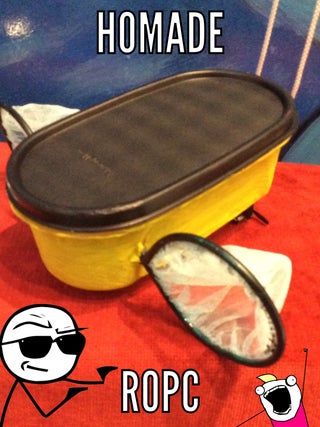 Bluetooth Controlled Ropc Remotely Operated Pool Cleaner 14 Steps With Pictures Instructables