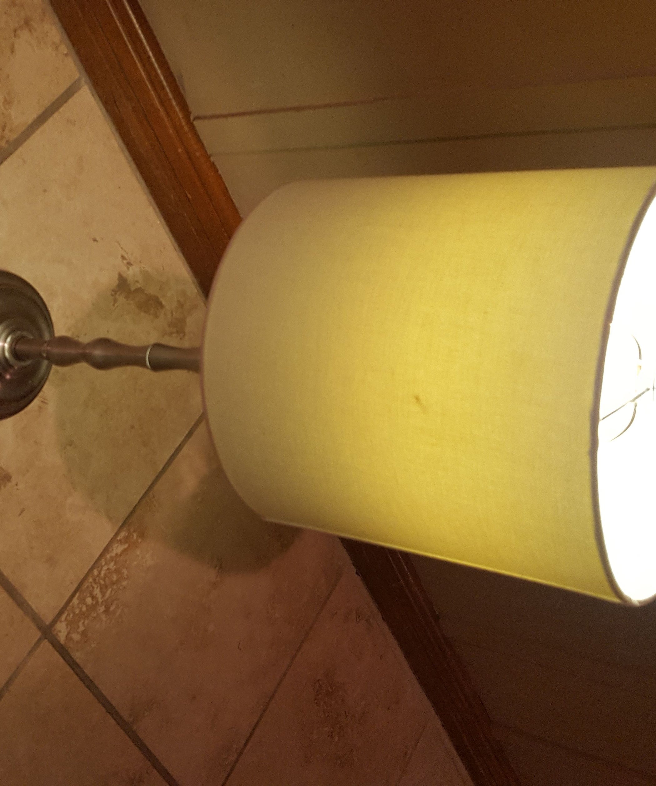 Touch Lamp Conversion 4 Steps (with Pictures) Instructables