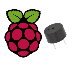 Raspberry Pi Tutorial How To Use A Buzzer 4 Steps Instructables
