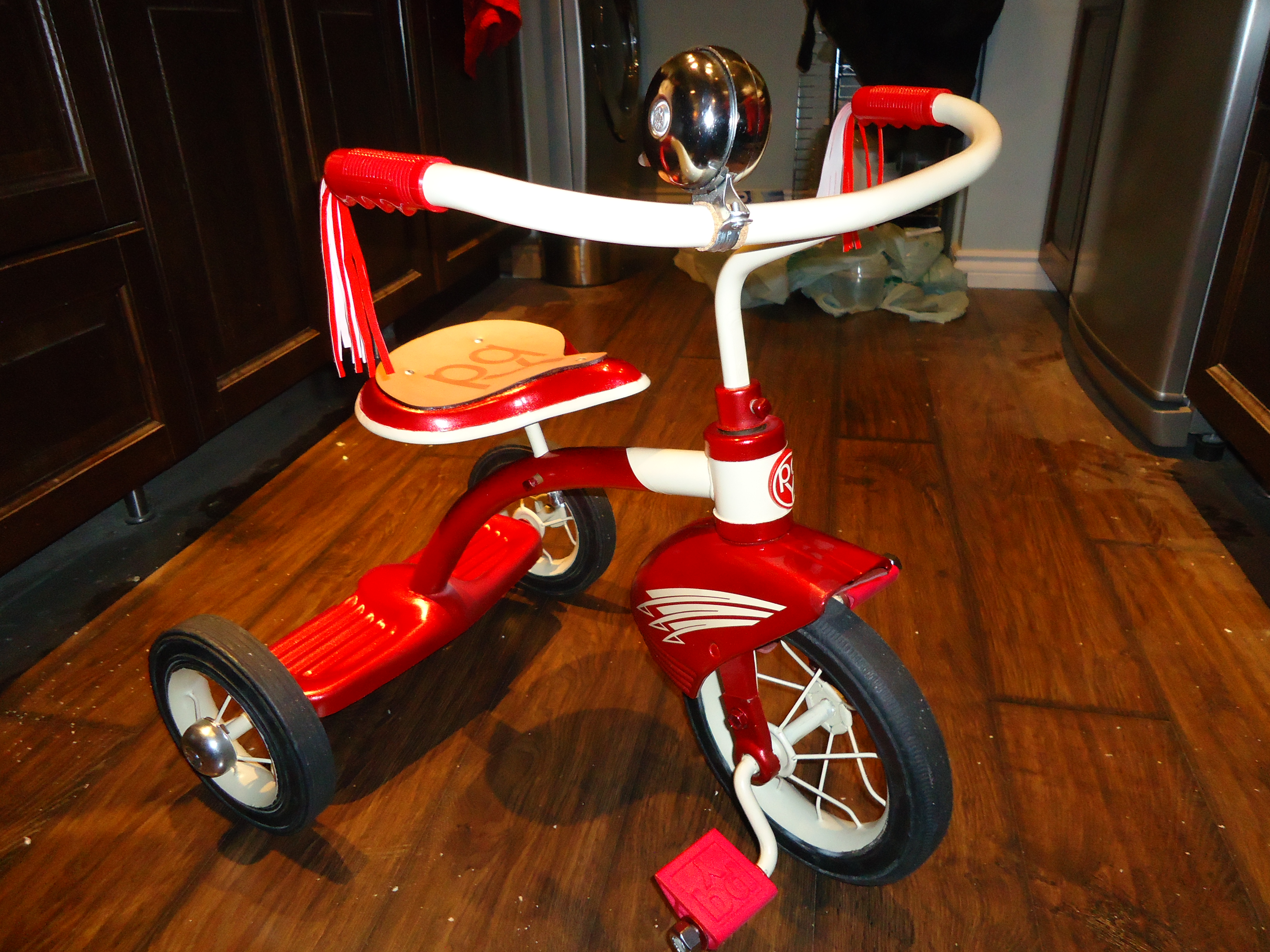 replacement tires for vintage tricycle