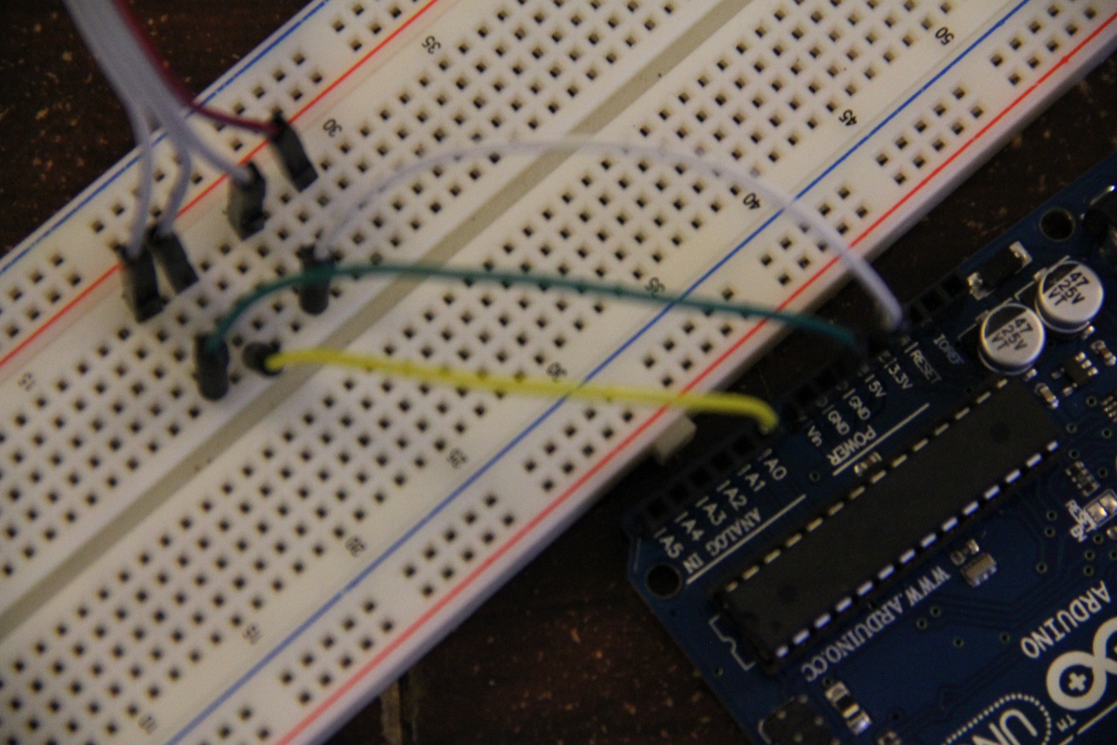 Huecom Arious 9 (Arduino Tablet) | Trybotics