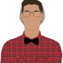author