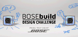 BOSEBuild Design Challenge