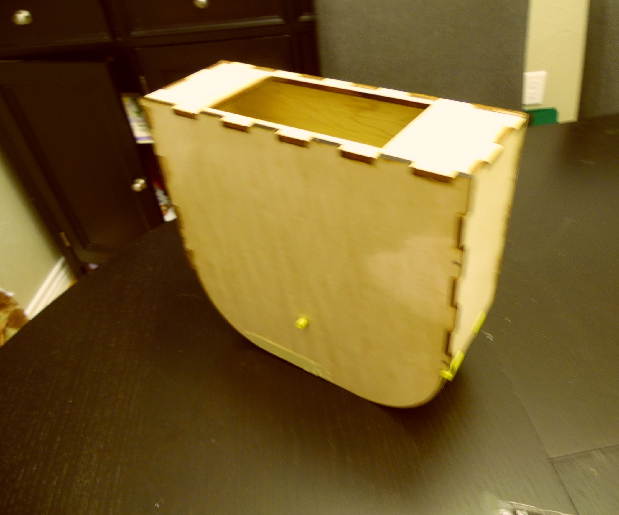 Arduino Powered Dog Food Dispenser 10 Steps (with Pictures