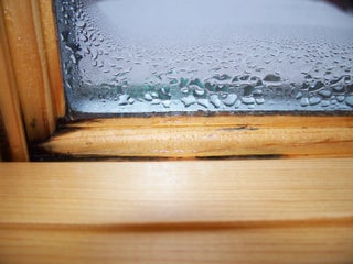 Problem With Too Much Window Condensation Instructables