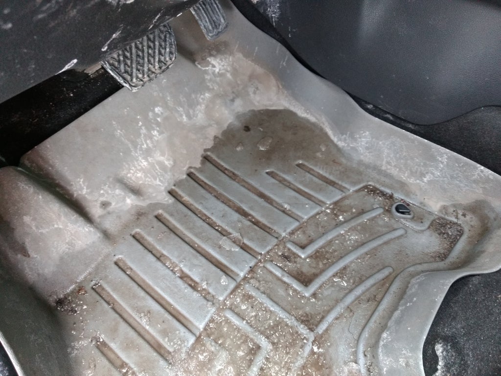 Prevent Frost Inside Your Car 8 Steps With Pictures Instructables